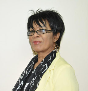 Dr. Elizabeth Lungu-Nkumbula