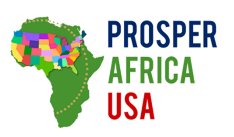 Prosper Africa – U.S.-Africa Trade Commission