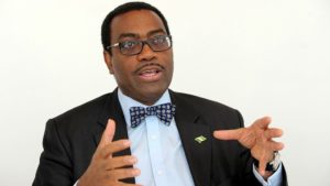 Africa’s food, agriculture will be worth  trillion by 2030 -AfDB president