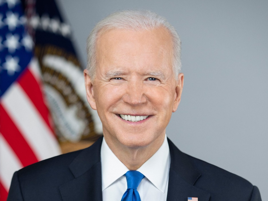 Joe Biden: The 46th president of the United States